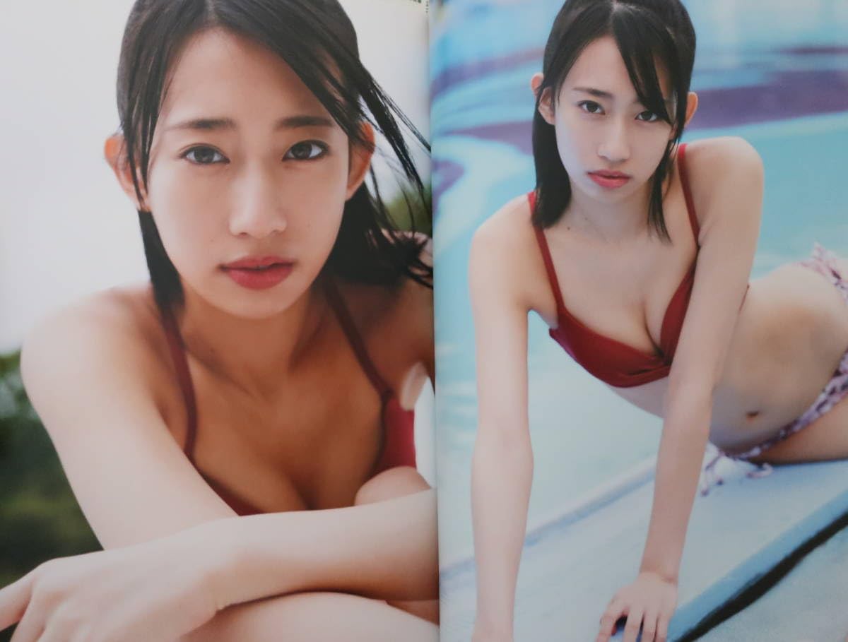 Amazon.co.jp: 前田こころ(BEYOOOOONDS)メイキング付き写真集
